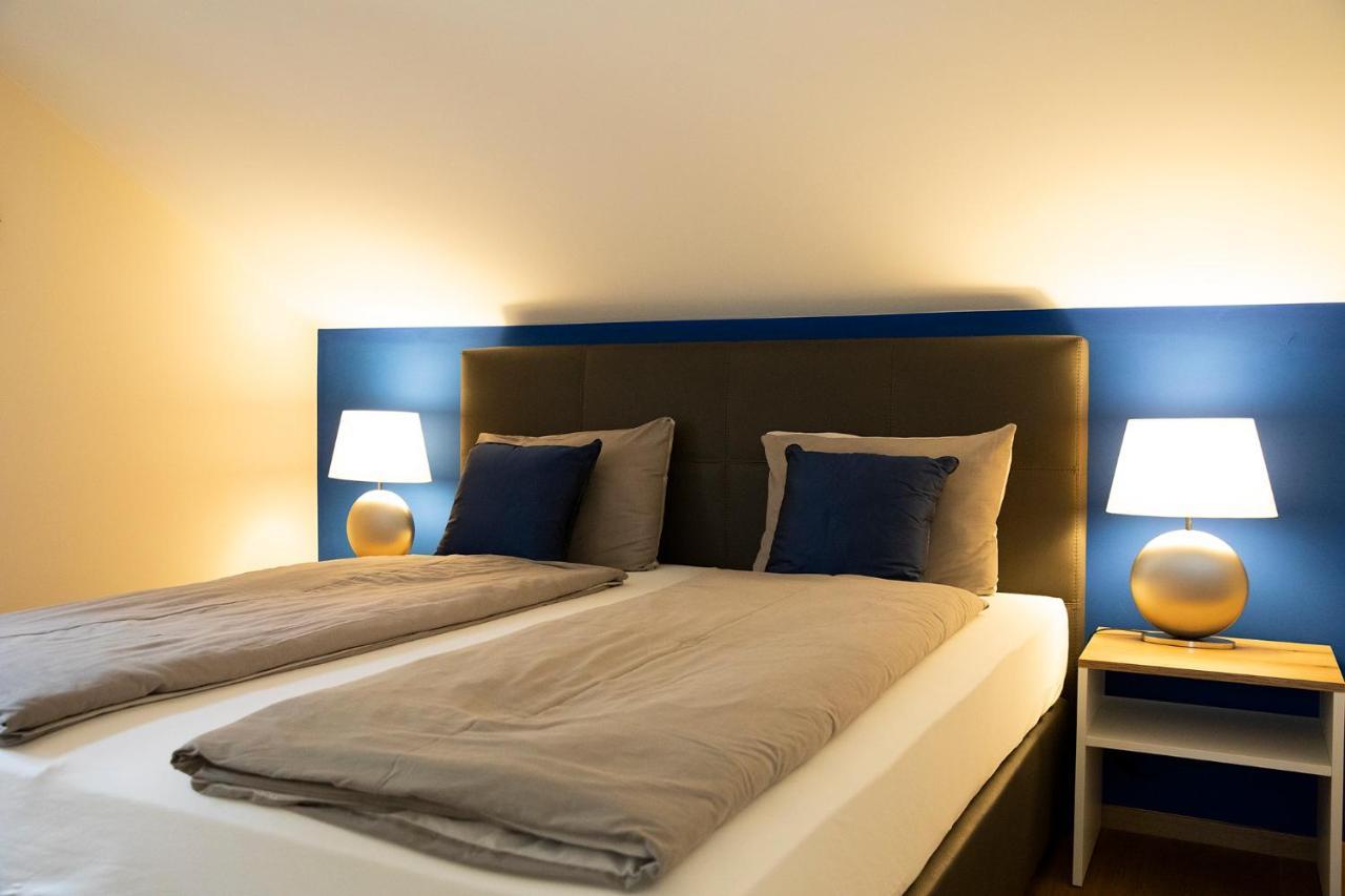 Hotel San Bernardo Tenero-Contra 외부 사진