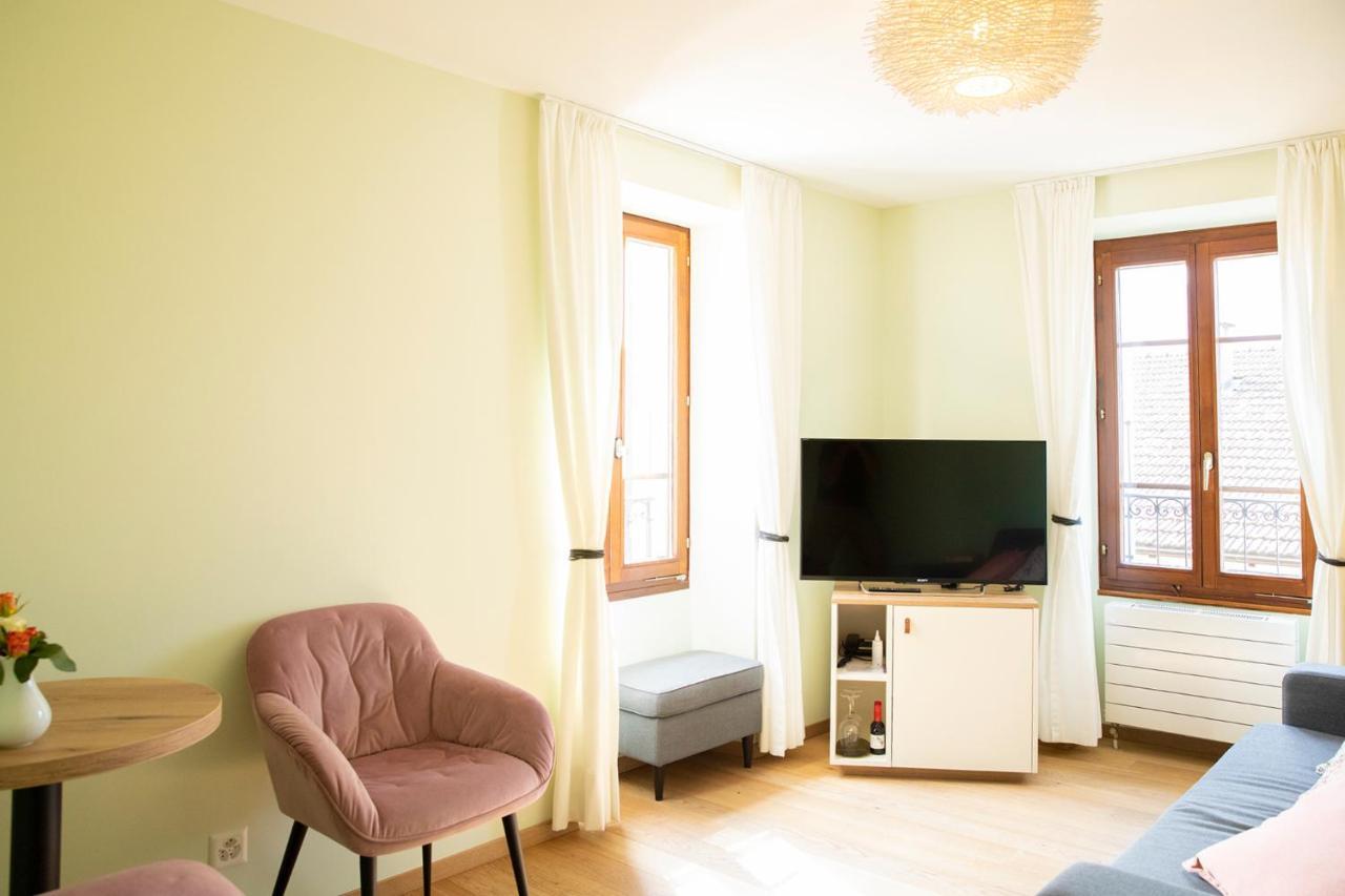 Hotel San Bernardo Tenero-Contra 외부 사진
