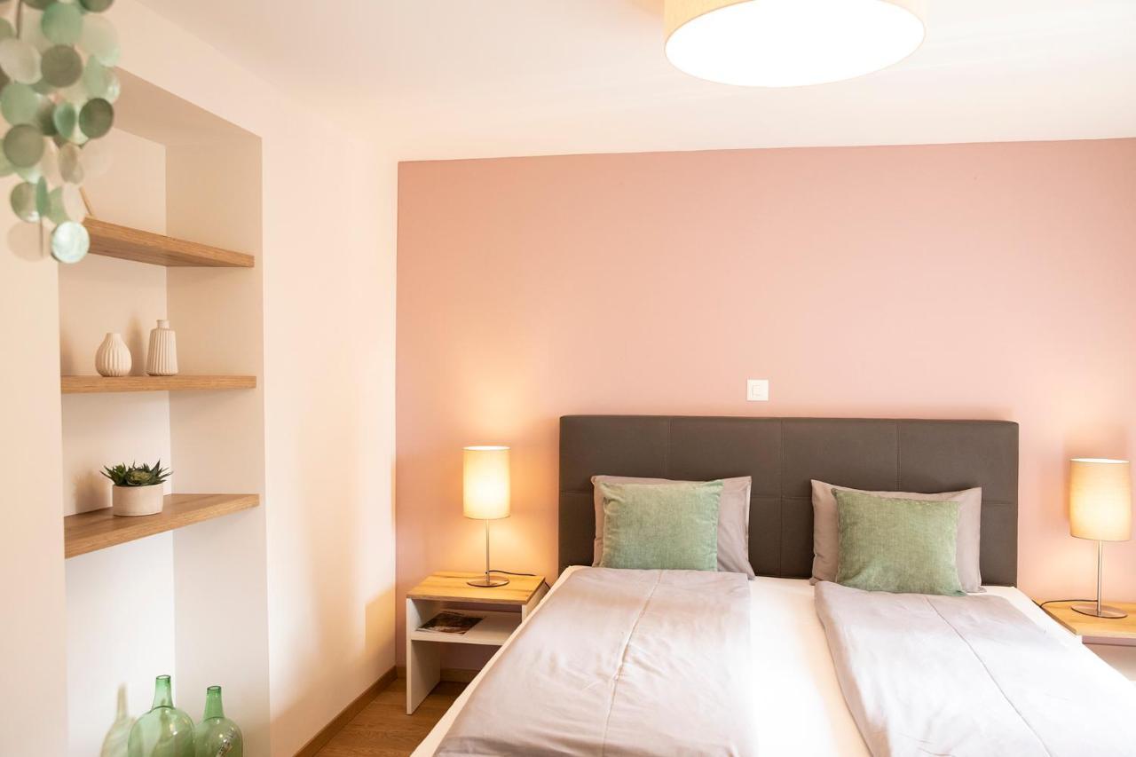 Hotel San Bernardo Tenero-Contra 외부 사진
