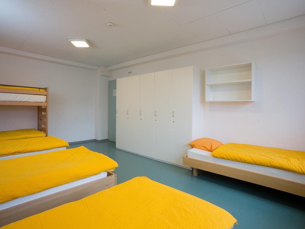 Hotel San Bernardo Tenero-Contra 외부 사진