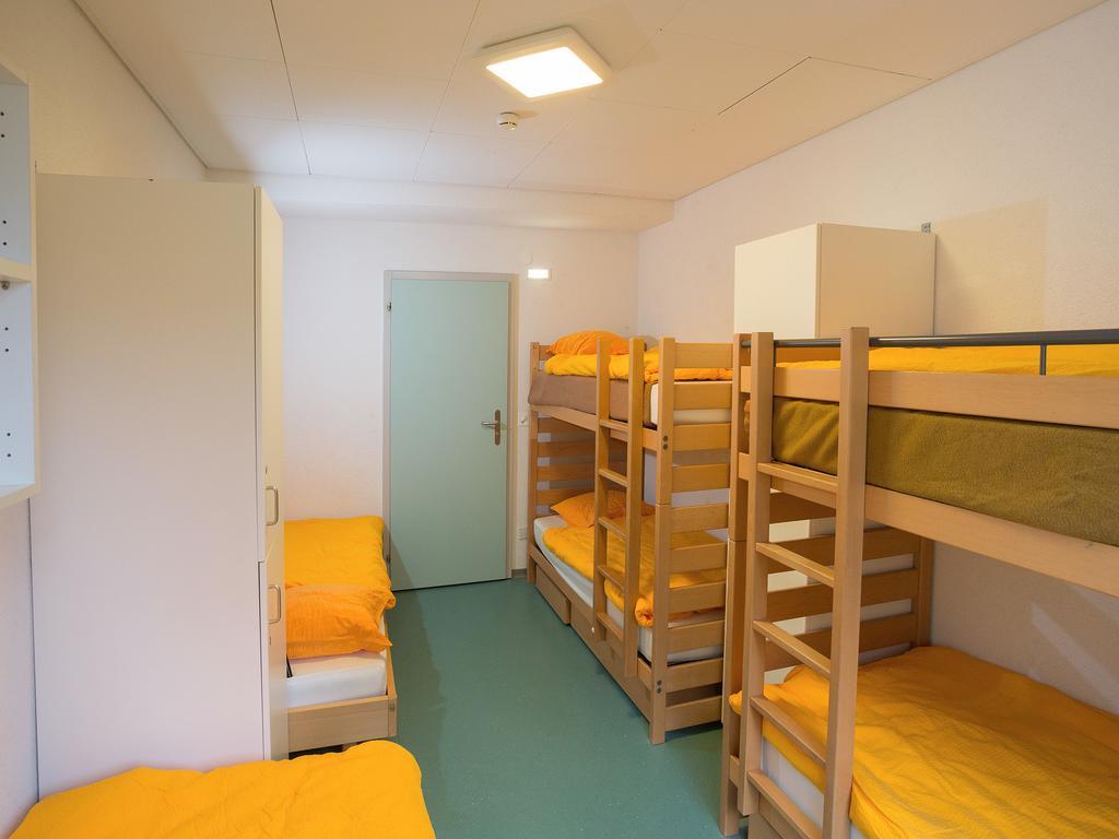 Hotel San Bernardo Tenero-Contra 외부 사진